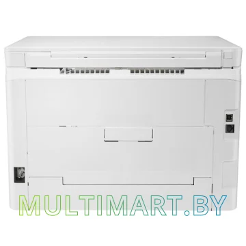 МФУ HP Color LaserJet Pro M180n картинка 4